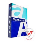 Hình ảnh: Giấy Double A A4 70gsm