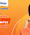 Hình ảnh: Ninja shopee phần mềm hỗ trợ bán hàng kinh doanh hiệu quả