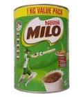 Hình ảnh: Sữa Milo Úc hộp 01kg