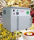 Hình ảnh: Máy sấy thực phẩm làm trà hoa Ánh Dương