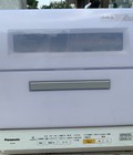 Hình ảnh: Máy rửa chén PANASONIC NP TR9 đời 2016 hàng xài lướt