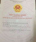 Hình ảnh: Chính chủ bán nhà mặt tiền đường Lê Văn Thọ Q. Gò Vấp