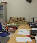 Hình ảnh: Bán gấp nhà mặt Đại lộ Thăng Long, lô góc, KD, Văn phòng. 60m2x7T thang máy, Mt 6m giá 17 tỷ