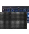 Hình ảnh: Module ma trận P5 full color ngoài trời GKGD Led Hiệp Tân Vật tư led