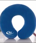 Hình ảnh: Gối chữ U , gối quàng cổ in ấn logo theo yêu cầu