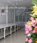 Hình ảnh: Bàn cắt trải vải công nghiệp CATA