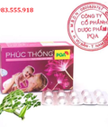 Hình ảnh: PQA Phúc Thống Hỗ trợ phụ nữ sau sinh, hậu sản