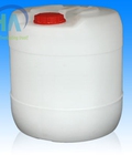Hình ảnh: Can nhựa tròn 20 lít