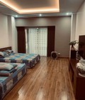 Hình ảnh: Bán gấp nhà mới Thái Thịnh 1 lô góc, sát phố, ôtô, KD. 47m2x5T thang máy, Mt 4.5m giá 10.8 tỷ