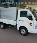 Hình ảnh: Đại lý xe tải TATA 1 tấn 2 Ấn độ Euro 2 giá rẻ bèo
