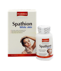 Hình ảnh: Viên uống Trắng Da Giảm Nám từ bên trong Spathion White Skin Pharmekal