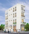 Hình ảnh: Bán nhà quận Lê Chân, 55 m2 xây 4 tầng, đường rộng 12m