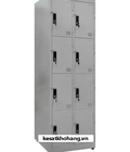 Hình ảnh: Tủ locker 8 canh 