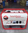 Hình ảnh: Địa chỉ bán máy phát điện Bamboo chạy xăng 10kw giá rẻ ở Đông Anh