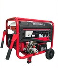 Hình ảnh: Bán Máy Phát Điện Honda 3kw chạy điều hòa 12000 giá rẻ