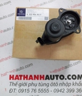Hình ảnh: Mô tơ phanh tay xe Mercedes GLE400 cao cấp 1669065401