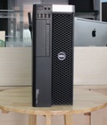 Hình ảnh: Dell T3600 workstation PC đồ họa chuyên nghiệp