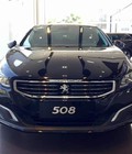 Hình ảnh: Peugeot 508 nhập khẩu Pháp giá sốc 2019, trả góp 80% lãi suất cực kỳ thấp