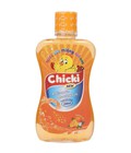 Hình ảnh: Nước súc miệng trẻ em Chicki Cam Kids Plaza