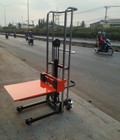 Hình ảnh: Xe nâng tay cao mini 400kg Đức