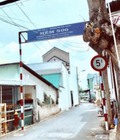 Hình ảnh: Đất mặt tiền hẽm 506,trục chính Phường Bùi Hữu Nghĩa, Quận Bình Thuỷ, Cần Thơ