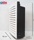 Hình ảnh: Máy lọc không khí Hitachi EP PZ30J giúp loại bỏ mùi hôi hiệu quả