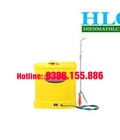 Hình ảnh: Bình phun thuốc trừ sâu bình xịt điện Oshima OS20