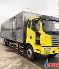 Hình ảnh: Xe tải faw 7T8 Thùng 9m7 nhập khẩu nguyên chiếc