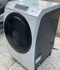 Hình ảnh: Máy giặt cũ PANASONIC NA-VX3500 DATE 2015 cực đẹp