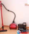Hình ảnh: Máy hút bụi không dây TOSHIBA VH-NXS1 gọn nhẹ tiện dụng (Hàng trưng bày)