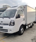 Hình ảnh: Xe tải KIA K250 tải trọng 1.49 2.49T Máy Hyundai Đời 2019