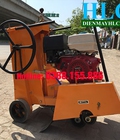 Hình ảnh: Máy cắt bê tông chạy xăng KC16 GX390