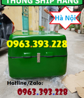 Hình ảnh: Thùng chở hàng, Thùng giao hàng, Thùng ship hàng cao cấp tại Hà Nội