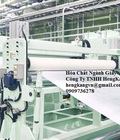 Hình ảnh: Hóa chất cho ngành giấy