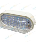 Hình ảnh: Đèn led kho lạnh
