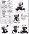 Hình ảnh: Địa Chỉ Bản Máy Xới Đất TRâu Vàng 7hp Chính Hãng Giá Rẻ Nhất