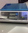 Hình ảnh: Cân đếm điện tử Cas 30kg EC II