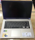 Hình ảnh: Asus A510UV BH 1 năm I5 8250U/4G/VGA MX130/Full HD tràn viền