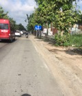 Hình ảnh: Bán đất đường Lê Thị Kim cắt ngang đường Nguyễn Văn Bứa,SHR,giá 880 triệu 80m2 lô đất nhiều tiện ích