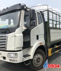 Hình ảnh: Xe tải faw 7T8 Thùng 9m7 nhập khẩu nguyên chiếc