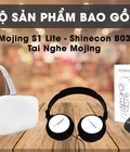 Hình ảnh: Bán kính thực tế ảo Mojing S1 phiên bản 2019