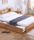 Hình ảnh: giường ngủ đơn, giường ngủ có ngăn kéo, giường ngủ giá rẻ