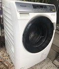 Hình ảnh: Máy giặt nội địa PANASONIC NA-VD110L 6kg sấy 3kg đời 2012