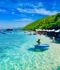 Hình ảnh: Island Hopping Tour Nha Trang