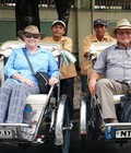 Hình ảnh: Pedicab Countryside Tour Nha Trang