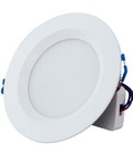 Hình ảnh: Đèn Led âm trần 9w Rạng Đông D AT04L 110/9W