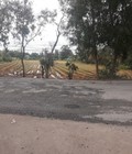 Hình ảnh: Chính chủ bán đất Thị Xã Cai Lậy Tiền Giang