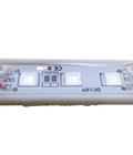 Hình ảnh: Module 3 bóng 4512 5054SMD trắng, đỏ Led Hiệp Tân Vật tư led