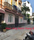 Hình ảnh: Nhà Bán Lãnh Bình Thăng, Quận 11 phường 13, 4.9x14 giá 5,8 tỷ.