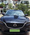 Hình ảnh: Mazda 6 2.0 premium model 2018 xanh canvansai